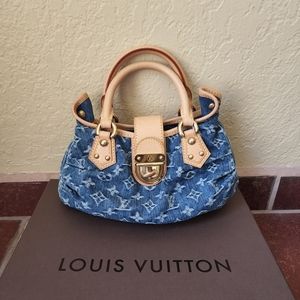 💕 Louis vuitton pleaty